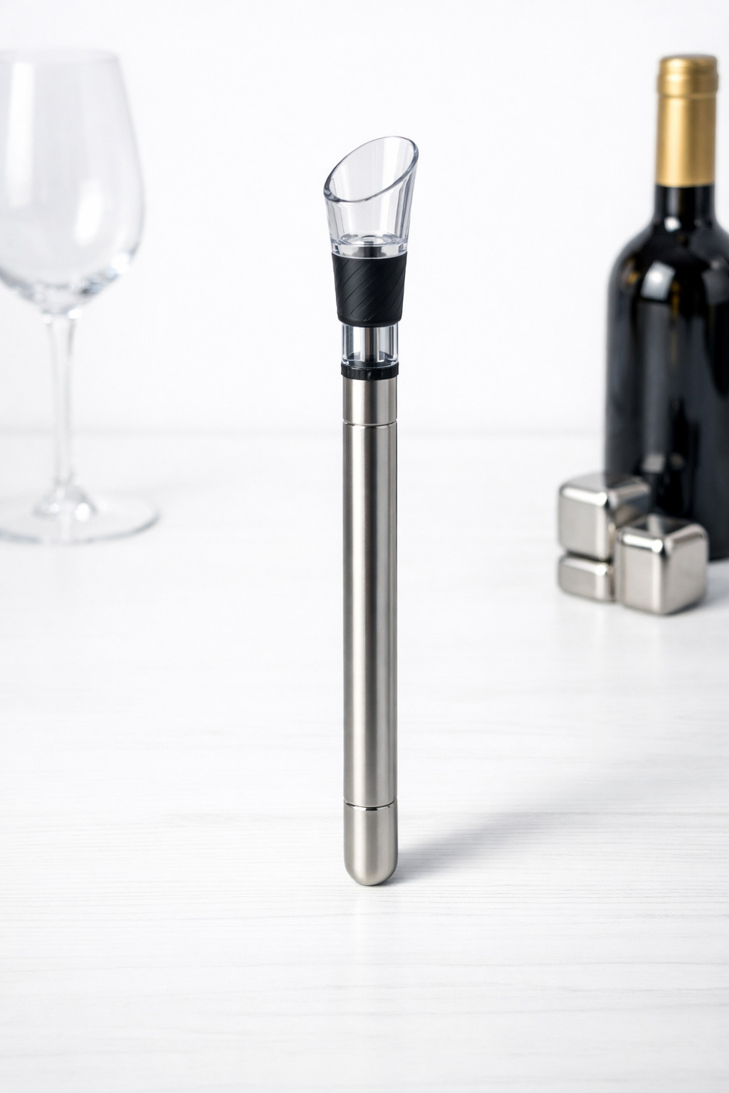 Enfriador de vinos