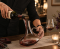 Decantador de vinos